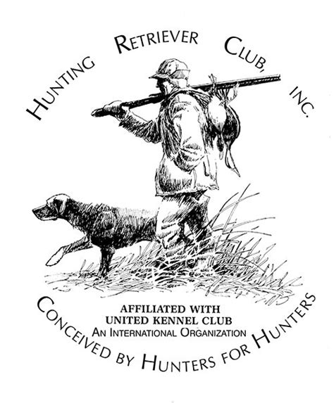 Hunting retriever club - Hunting Retriever Club 100 E. Kilgore Road Kalamazoo, MI 49002. tcobb@hrc.dog (269) 364-2054